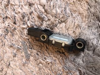 bontott AUDI A3 Bal első Oldal Ütközés Érzékelő