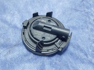 bontott AUDI A3 Bal első Oldal Ütközés Érzékelő