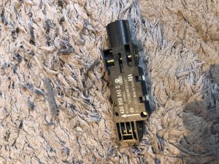 bontott AUDI A3 Bal első Oldal Ütközés Érzékelő