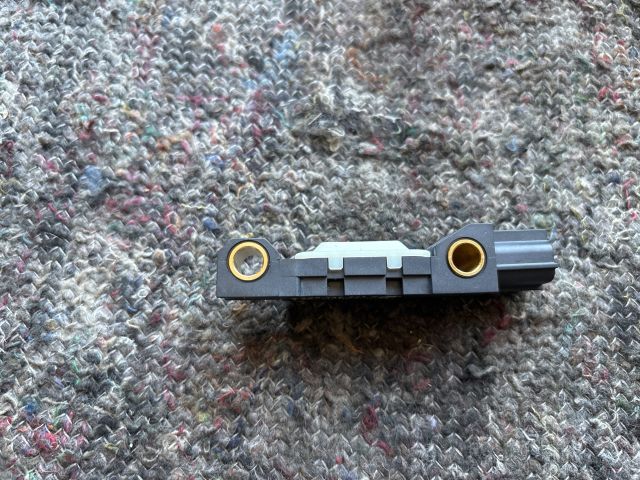 bontott AUDI A3 Bal első Oldal Ütközés Érzékelő