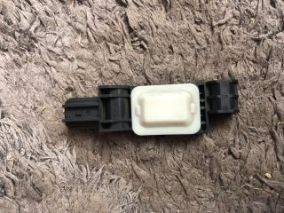 bontott AUDI A3 Bal első Oldal Ütközés Érzékelő