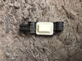 bontott AUDI A3 Bal első Oldal Ütközés Érzékelő