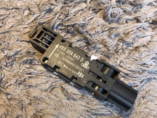 bontott AUDI A3 Bal első Oldal Ütközés Érzékelő