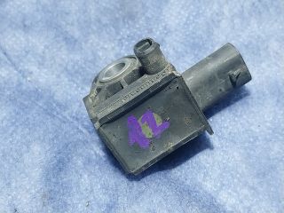 bontott AUDI A3 Bal első Oldal Ütközés Érzékelő