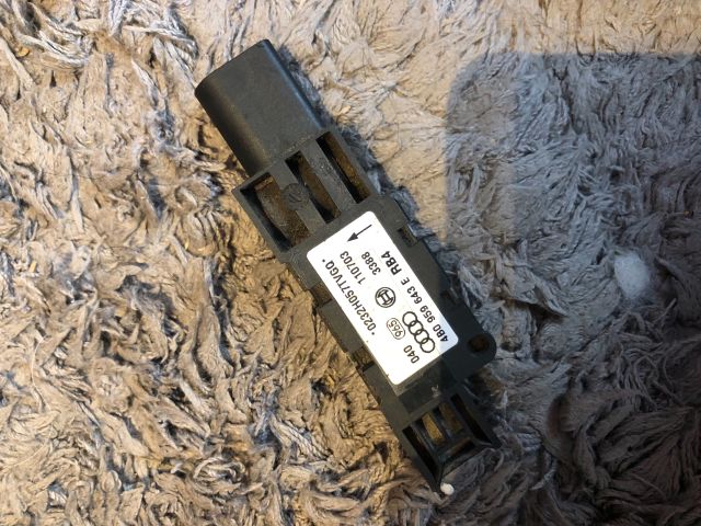 bontott AUDI A3 Bal első Oldal Ütközés Érzékelő