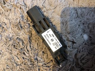 bontott AUDI A3 Bal első Oldal Ütközés Érzékelő