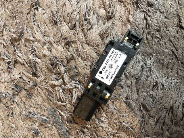 bontott AUDI A3 Bal első Oldal Ütközés Érzékelő