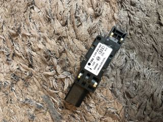 bontott AUDI A3 Bal első Oldal Ütközés Érzékelő