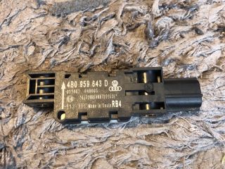 bontott AUDI A3 Bal első Oldal Ütközés Érzékelő