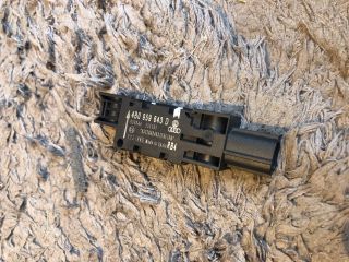 bontott AUDI A3 Bal első Oldal Ütközés Érzékelő