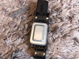 bontott AUDI A3 Bal első Oldal Ütközés Érzékelő