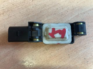 bontott AUDI A3 Bal első Oldal Ütközés Érzékelő