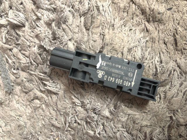 bontott AUDI A3 Bal első Oldal Ütközés Érzékelő