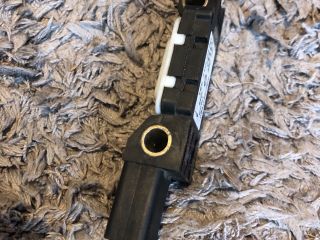 bontott AUDI A3 Bal első Oldal Ütközés Érzékelő