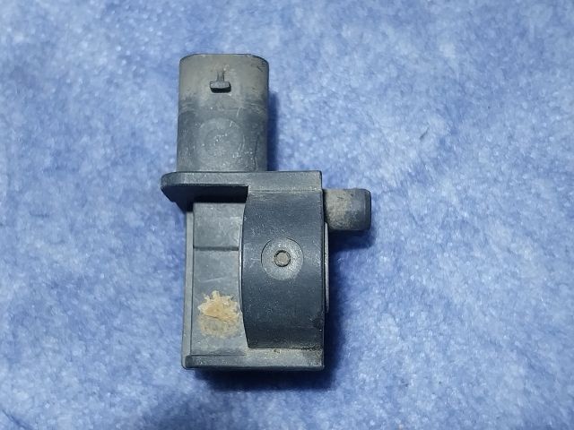 bontott AUDI A3 Bal első Oldal Ütközés Érzékelő