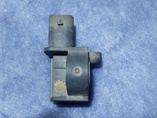 bontott AUDI A3 Bal első Oldal Ütközés Érzékelő