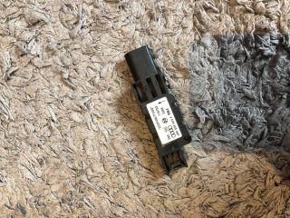 bontott AUDI A3 Bal első Oldal Ütközés Érzékelő