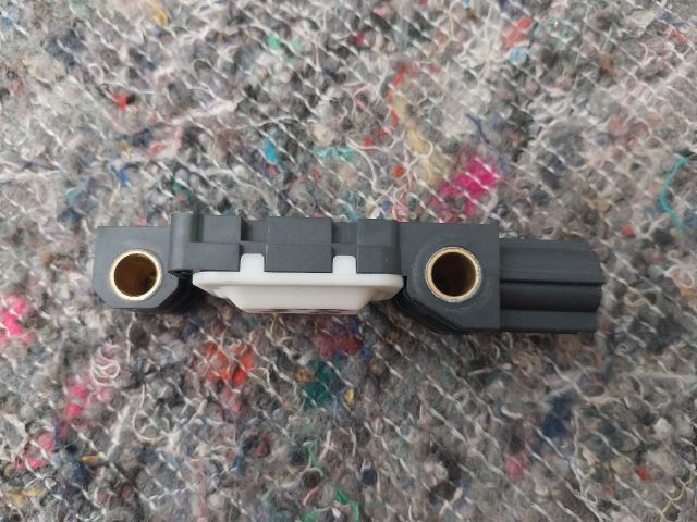 bontott AUDI A3 Bal első Oldal Ütközés Érzékelő