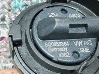 bontott AUDI A3 Bal első Oldal Ütközés Érzékelő