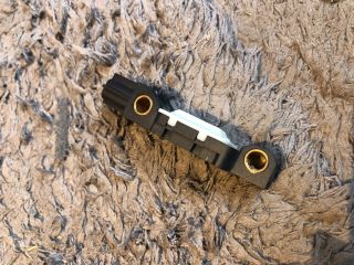 bontott AUDI A3 Bal első Oldal Ütközés Érzékelő