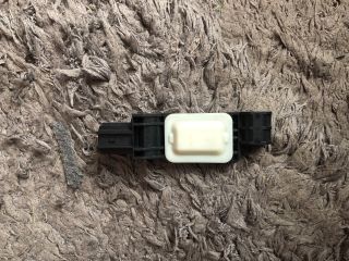 bontott AUDI A3 Bal első Oldal Ütközés Érzékelő