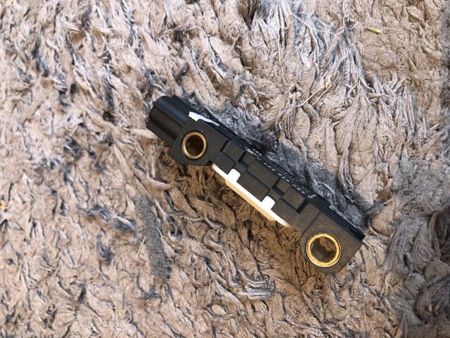 bontott AUDI A3 Bal első Oldal Ütközés Érzékelő