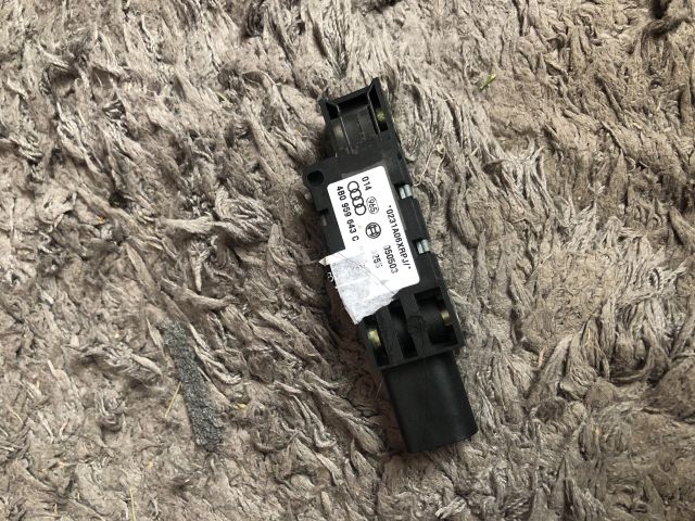 bontott AUDI A3 Bal első Oldal Ütközés Érzékelő