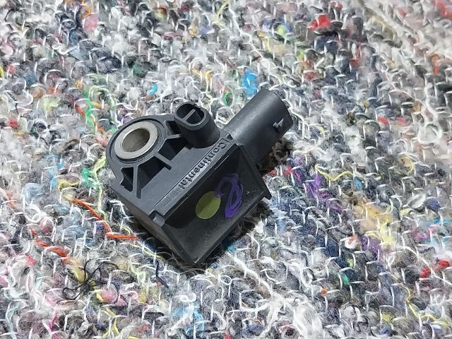 bontott AUDI A3 Bal első Oldal Ütközés Érzékelő