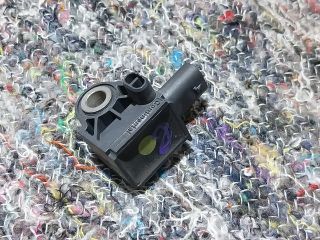 bontott AUDI A3 Bal első Oldal Ütközés Érzékelő