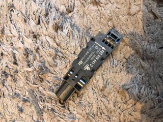 bontott AUDI A3 Bal első Oldal Ütközés Érzékelő