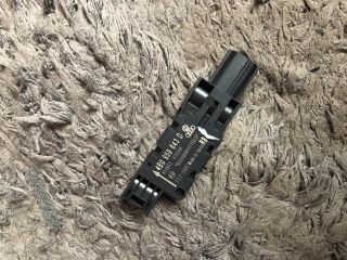 bontott AUDI A3 Bal első Oldal Ütközés Érzékelő