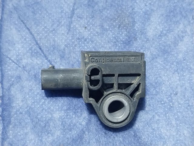 bontott AUDI A3 Bal első Oldal Ütközés Érzékelő