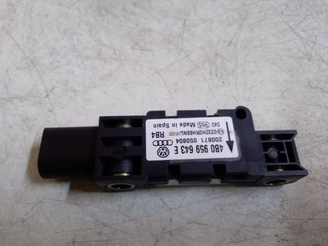 bontott AUDI A3 Bal első Oldal Ütközés Érzékelő