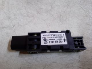 bontott AUDI A3 Bal első Oldal Ütközés Érzékelő