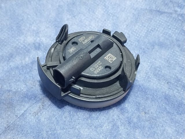 bontott AUDI A3 Bal első Oldal Ütközés Érzékelő