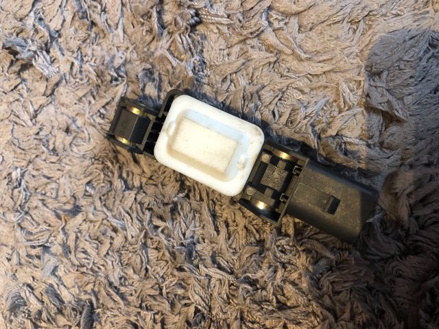 bontott AUDI A3 Bal első Oldal Ütközés Érzékelő