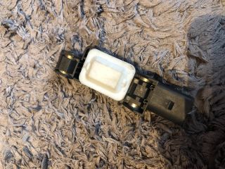 bontott AUDI A3 Bal első Oldal Ütközés Érzékelő