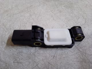 bontott AUDI A3 Bal első Oldal Ütközés Érzékelő