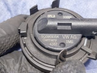 bontott AUDI A3 Bal első Oldal Ütközés Érzékelő