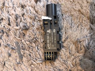 bontott AUDI A3 Bal első Oldal Ütközés Érzékelő