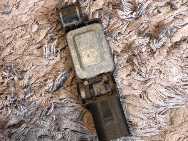 bontott AUDI A3 Bal első Oldal Ütközés Érzékelő