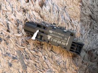 bontott AUDI A3 Bal első Oldal Ütközés Érzékelő