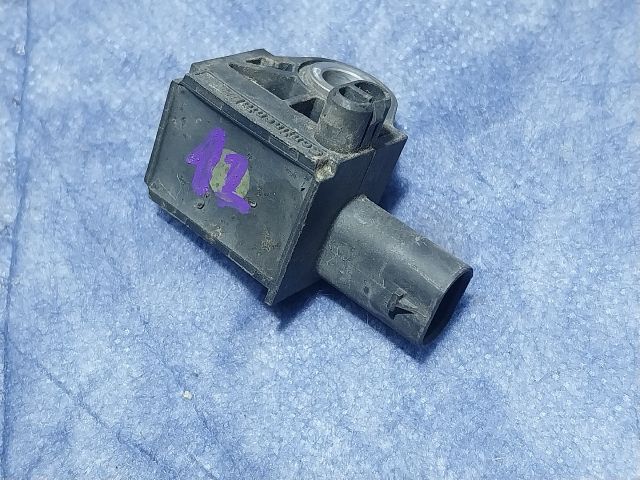 bontott AUDI A3 Bal első Oldal Ütközés Érzékelő