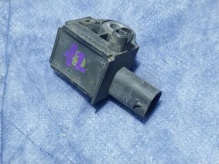 bontott AUDI A3 Bal első Oldal Ütközés Érzékelő