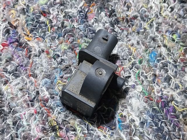 bontott AUDI A3 Bal első Oldal Ütközés Érzékelő