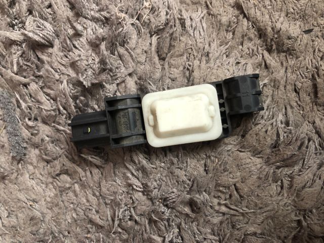 bontott AUDI A3 Bal első Oldal Ütközés Érzékelő