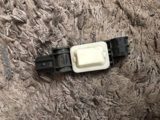 bontott AUDI A3 Bal első Oldal Ütközés Érzékelő