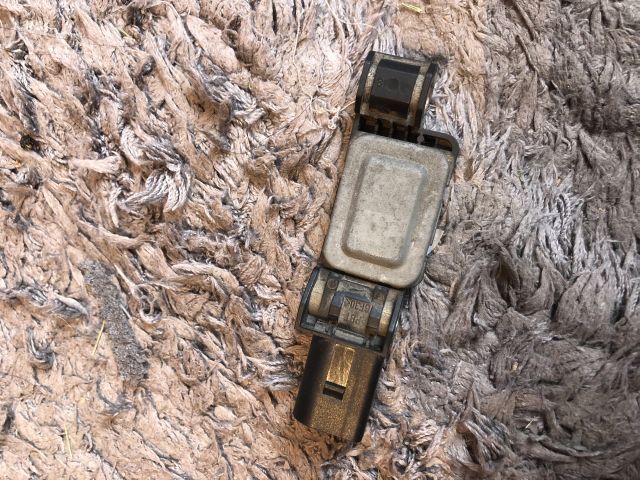 bontott AUDI A3 Bal első Oldal Ütközés Érzékelő