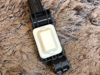 bontott AUDI A3 Bal első Oldal Ütközés Érzékelő