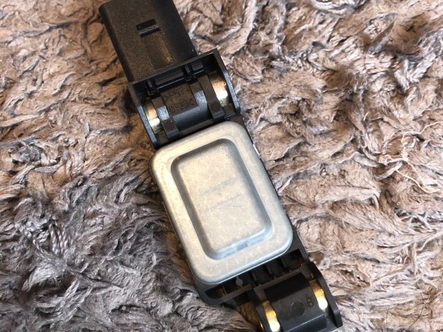 bontott AUDI A3 Bal első Oldal Ütközés Érzékelő